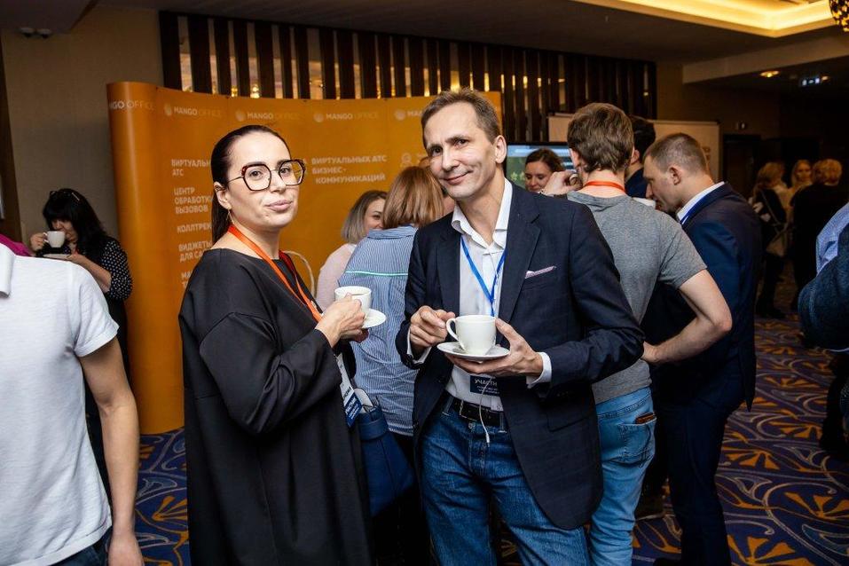 Тренд на клиентоцентричность усиливается. 3 Тренд на клиентоцентричность усиливается. 3