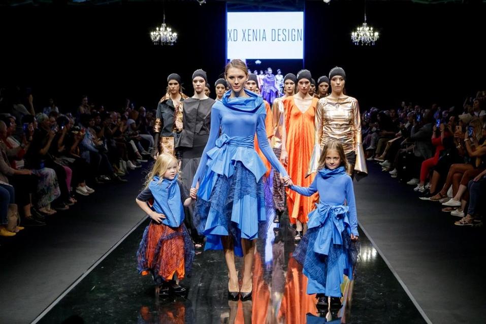 Выставка CPM Moscow: весна 2020 3 Выставка CPM Moscow: весна 2020 3