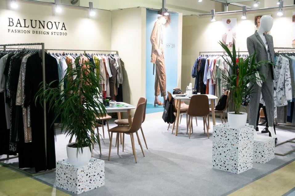 Выставка CPM Moscow: весна 2020 4 Выставка CPM Moscow: весна 2020 4