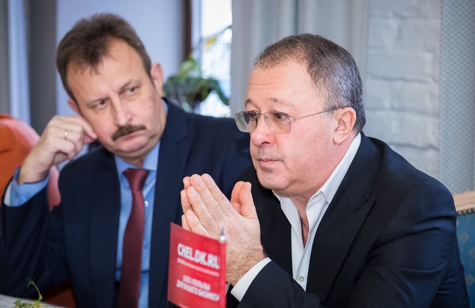 «Человек года-2020»: 10 номинаций на юбилейной бизнес-премии 2 «Человек года-2020»: 10 номинаций на юбилейной бизнес-премии 2