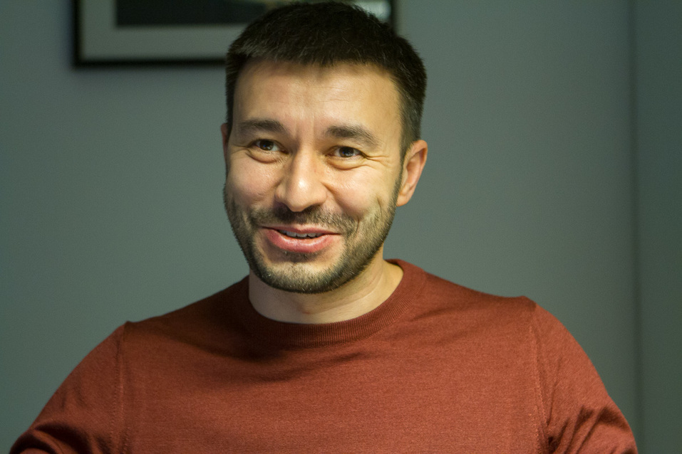 Тимур Абдуллаев Тимур Абдуллаев