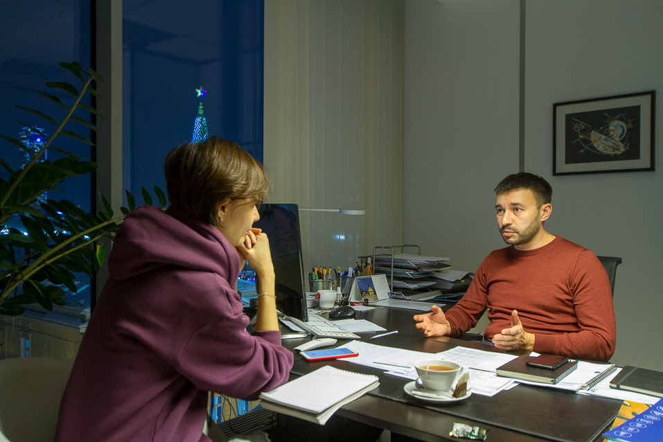 Тимур Абдуллаев Тимур Абдуллаев