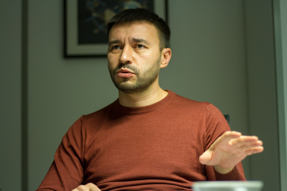 Тимур Абдуллаев Тимур Абдуллаев