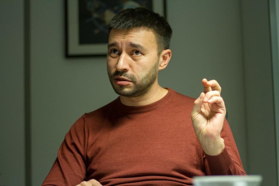 Тимур Абдуллаев Тимур Абдуллаев