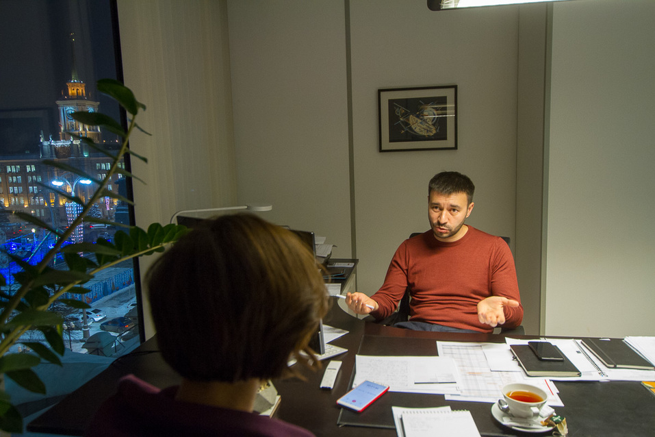 Тимур Абдуллаев Тимур Абдуллаев