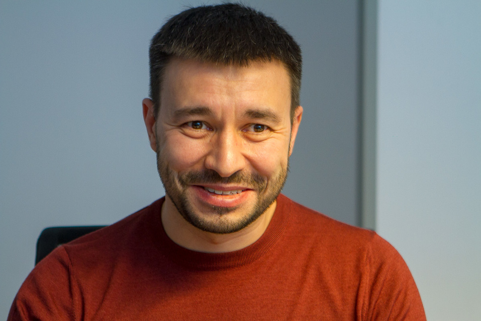 Тимур Абдуллаев Тимур Абдуллаев