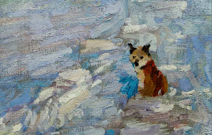 Что посмотреть в феврале? Афиша культурных событий Новосибирска 1 Что посмотреть в феврале? Афиша культурных событий Новосибирска 1