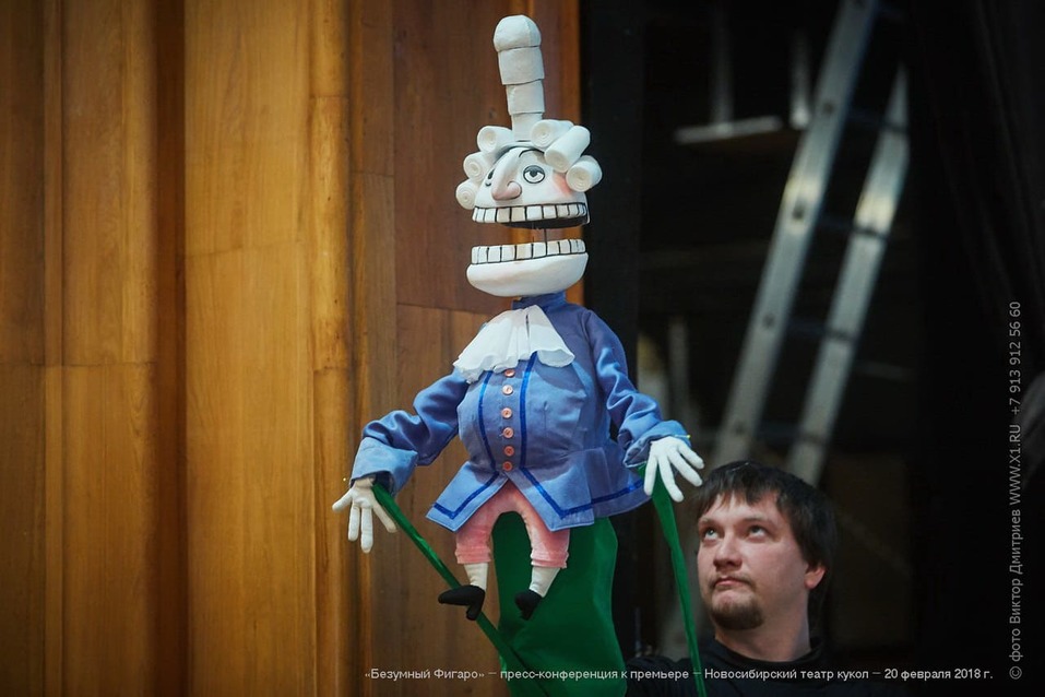 Что посмотреть в феврале? Афиша культурных событий Новосибирска 5 Что посмотреть в феврале? Афиша культурных событий Новосибирска 5