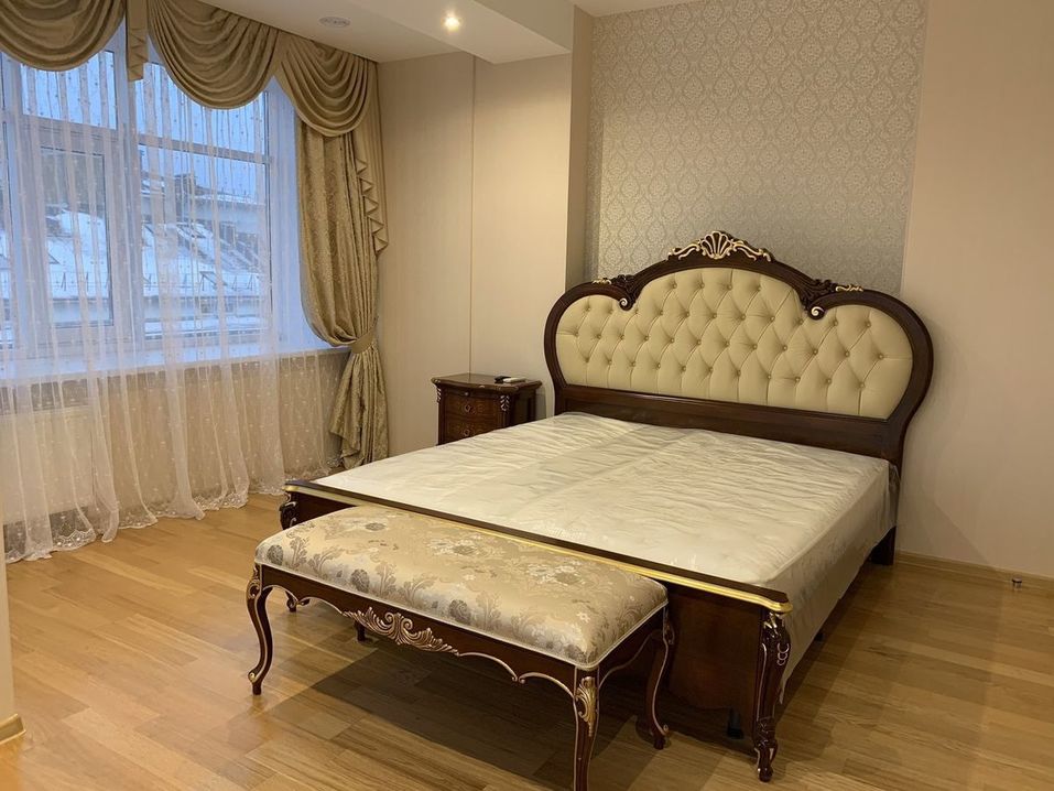 Панорамный вид и мебель из Италии. В центре Нижнего продается квартира за 40 млн руб. 2 Панорамный вид и мебель из Италии. В центре Нижнего продается квартира за 40 млн руб. 2