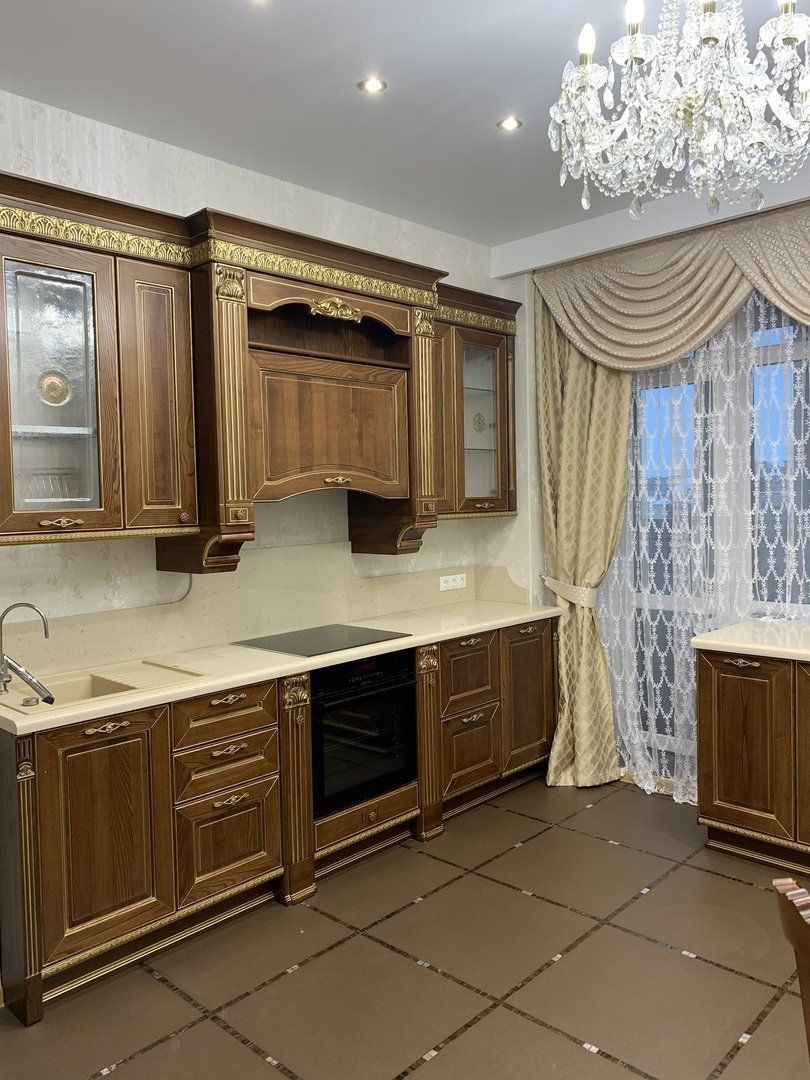 Панорамный вид и мебель из Италии. В центре Нижнего продается квартира за 40 млн руб. 4 Панорамный вид и мебель из Италии. В центре Нижнего продается квартира за 40 млн руб. 4