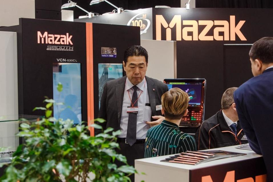 Машиностроение в формате 3D 3 Машиностроение в формате 3D 3