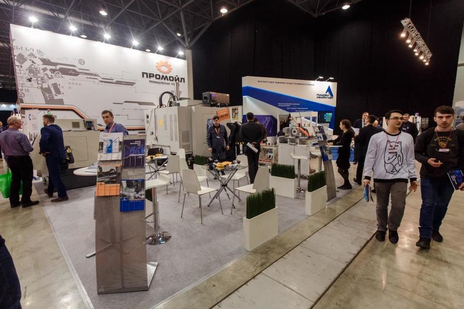 Машиностроение в формате 3D 4 Машиностроение в формате 3D 4