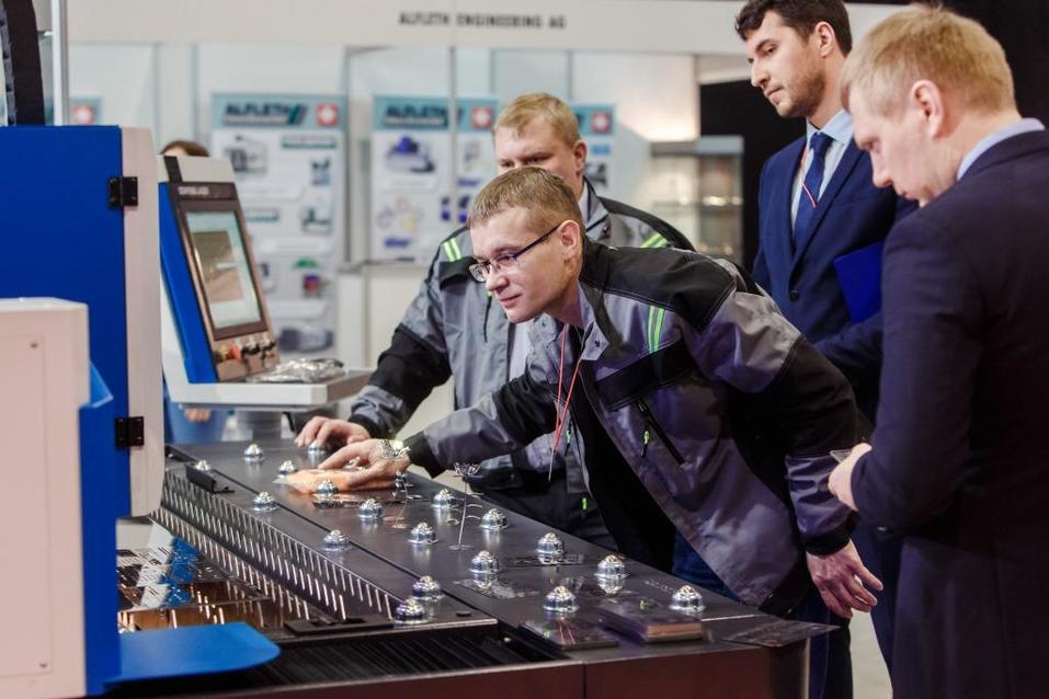 Машиностроение в формате 3D 1 Машиностроение в формате 3D 1