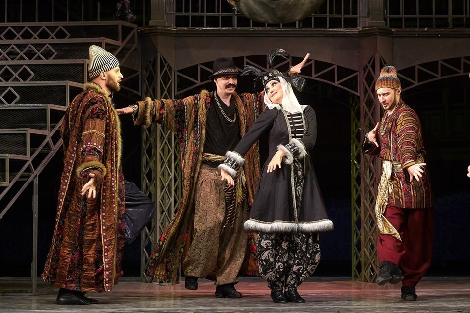 Куда сходить 27 января — 2 февраля в Красноярске 5 Куда сходить 27 января — 2 февраля в Красноярске 5