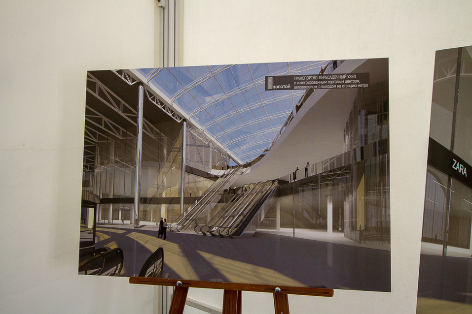 «Он будет больше «Гринвича». Вся правда о «золотом» автовокзале — от Игоря Заводовского 6 «Он будет больше «Гринвича». Вся правда о «золотом» автовокзале — от Игоря Заводовского 6