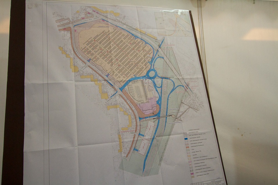 «Он будет больше «Гринвича». Вся правда о «золотом» автовокзале — от Игоря Заводовского 8 «Он будет больше «Гринвича». Вся правда о «золотом» автовокзале — от Игоря Заводовского 8