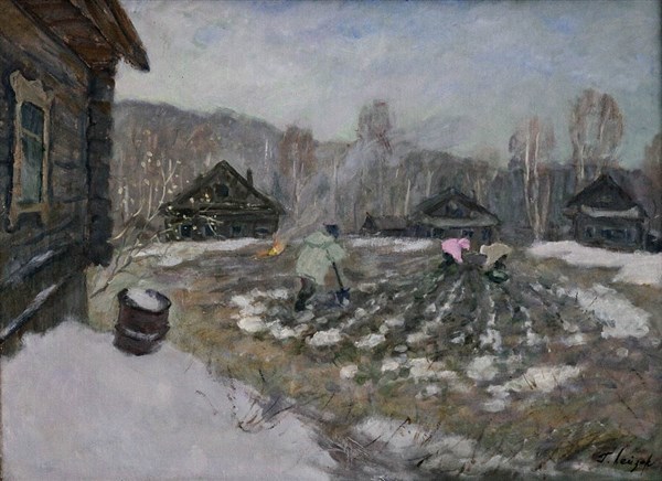 Куда сходить 3-9 февраля в Красноярске? 1 Куда сходить 3-9 февраля в Красноярске? 1