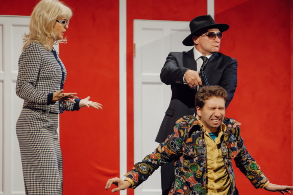 Куда сходить 3-9 февраля в Красноярске? 2 Куда сходить 3-9 февраля в Красноярске? 2