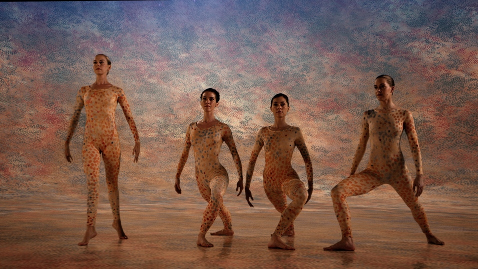 Куда сходить 3-9 февраля в Красноярске? 5 Куда сходить 3-9 февраля в Красноярске? 5