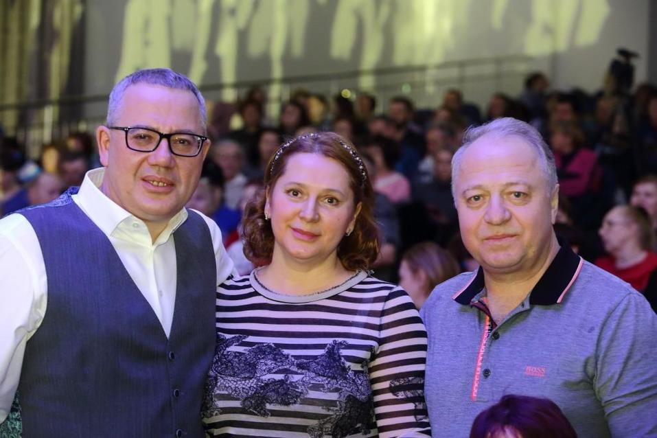 ГК «Стрижи» подарили городу концерт «Прерванный полет» в день рождения В. Высоцкого. 1 ГК «Стрижи» подарили городу концерт «Прерванный полет» в день рождения В. Высоцкого. 1