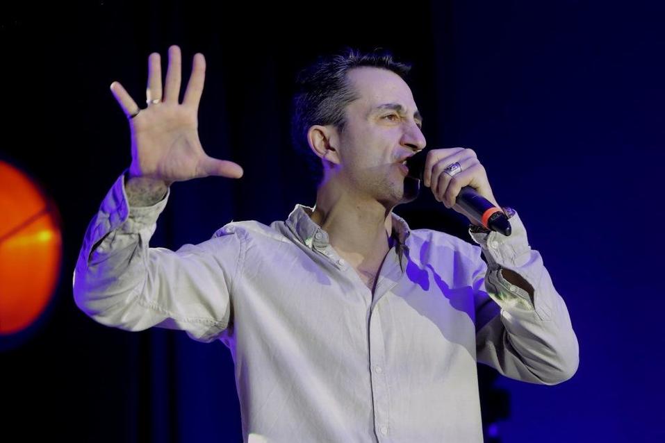 ГК «Стрижи» подарили городу концерт «Прерванный полет» в день рождения В. Высоцкого. 3 ГК «Стрижи» подарили городу концерт «Прерванный полет» в день рождения В. Высоцкого. 3