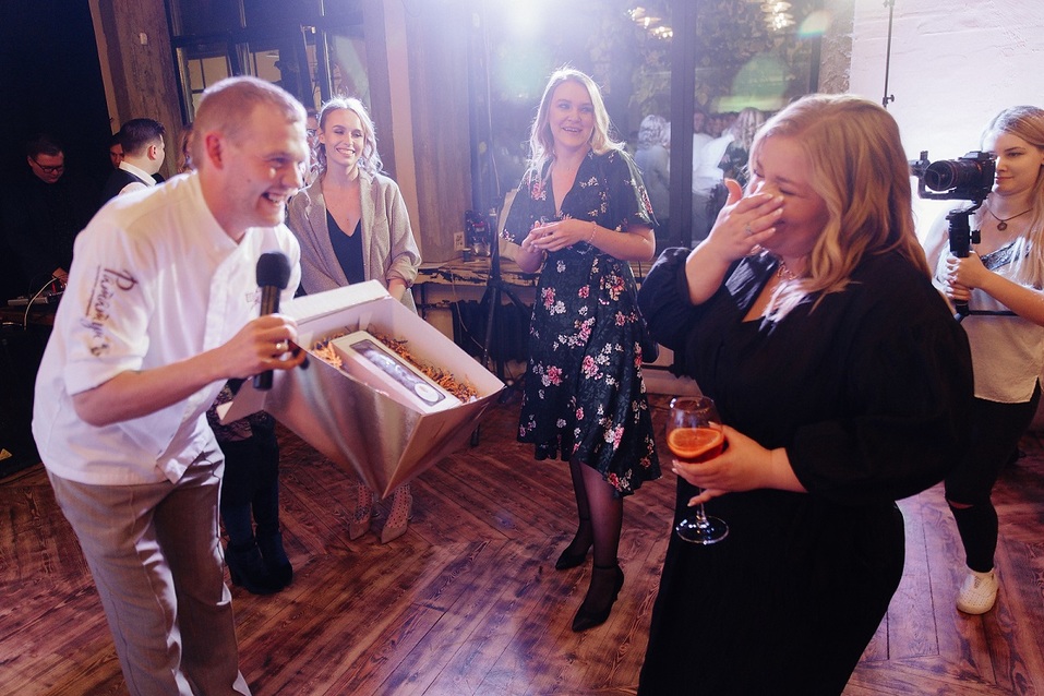 «Рататуй»: мода на кулинарное творчество 4 «Рататуй»: мода на кулинарное творчество 4