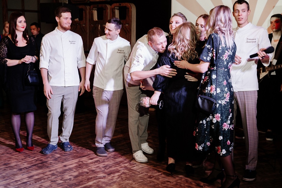 «Рататуй»: мода на кулинарное творчество 5 «Рататуй»: мода на кулинарное творчество 5