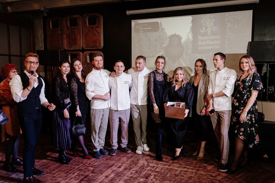 «Рататуй»: мода на кулинарное творчество 7 «Рататуй»: мода на кулинарное творчество 7