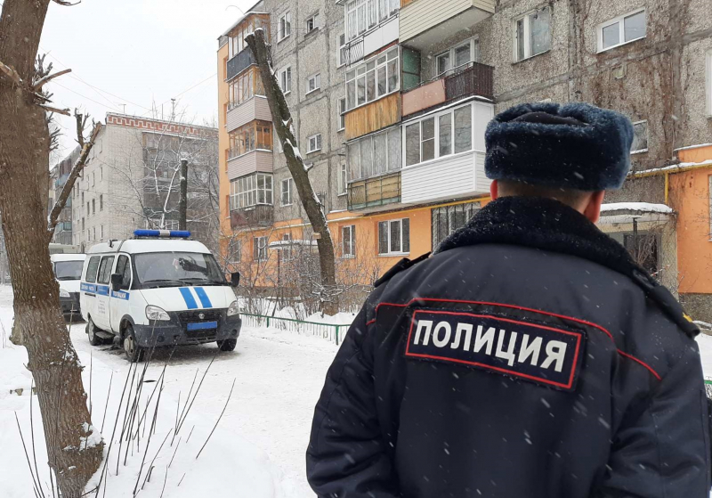 В Нижнем Новгороде задержали предполагаемого виновника взрыва в жилом доме 2 В Нижнем Новгороде задержали предполагаемого виновника взрыва в жилом доме 2