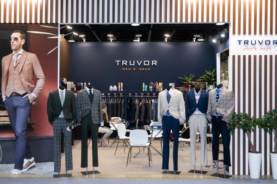 Выставка CPM MOSCOW: весна 2020 1 Выставка CPM MOSCOW: весна 2020 1