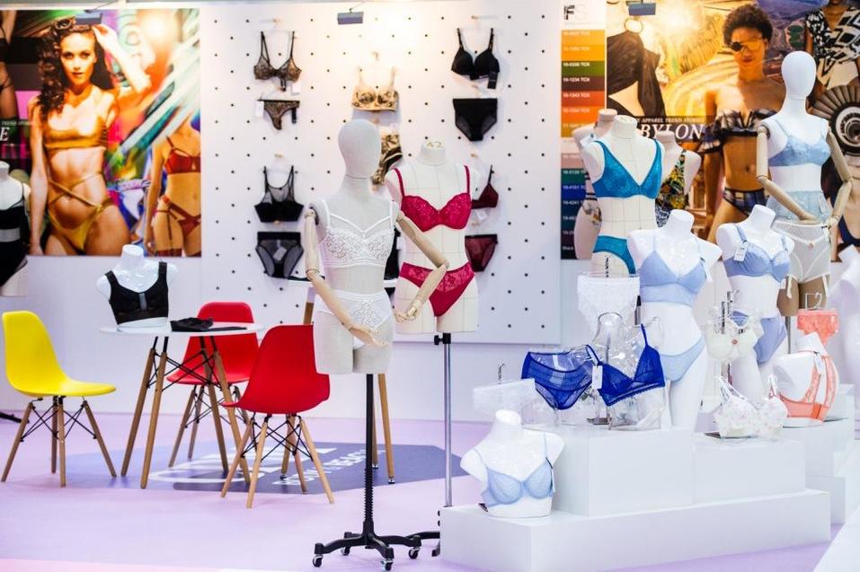 Выставка CPM MOSCOW: весна 2020 4 Выставка CPM MOSCOW: весна 2020 4