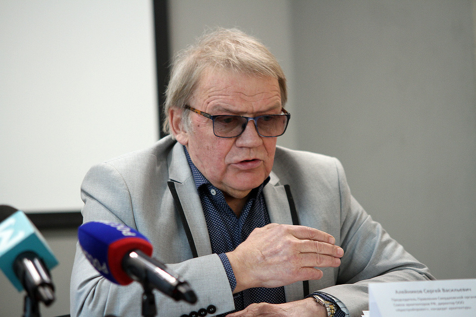 Сергей Алейников Сергей Алейников