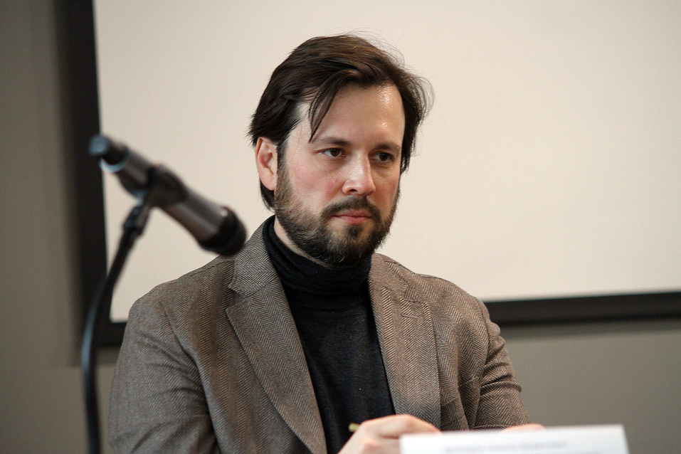 Никита Демидов Никита Демидов