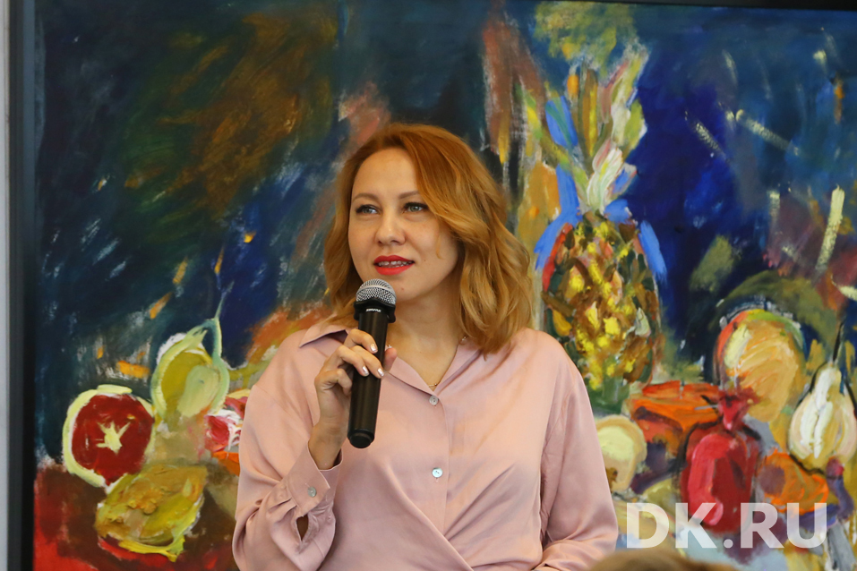 Ошибки бизнеса, мировая экономика и рынок труда. О чем говорили на бизнес-завтраке DK 11 Ошибки бизнеса, мировая экономика и рынок труда. О чем говорили на бизнес-завтраке DK 11