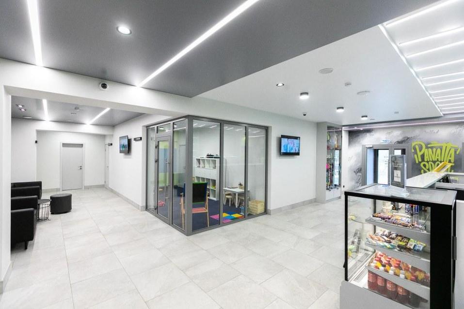 Выбрать фитнес-клуб и влюбиться в спорт 1 Выбрать фитнес-клуб и влюбиться в спорт 1