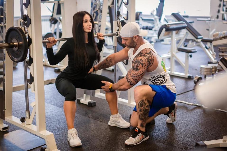 Выбрать фитнес-клуб и влюбиться в спорт 4 Выбрать фитнес-клуб и влюбиться в спорт 4