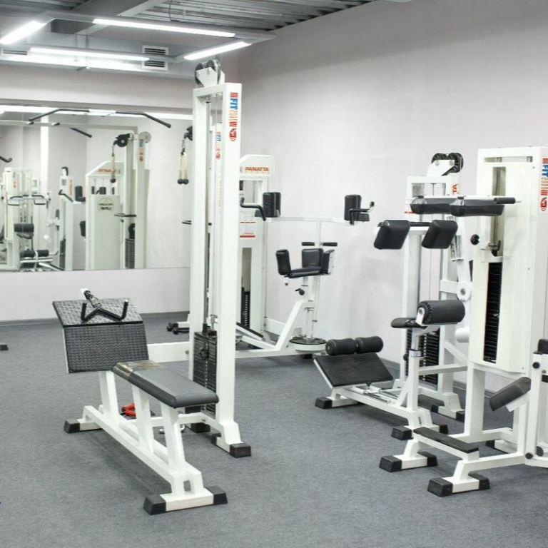 Выбрать фитнес-клуб и влюбиться в спорт 10 Выбрать фитнес-клуб и влюбиться в спорт 10