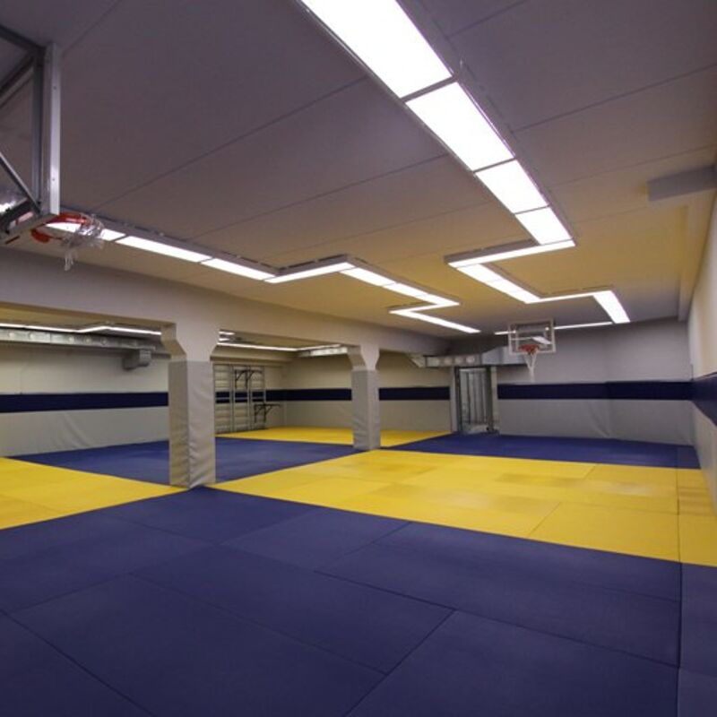 Выбрать фитнес-клуб и влюбиться в спорт 13 Выбрать фитнес-клуб и влюбиться в спорт 13