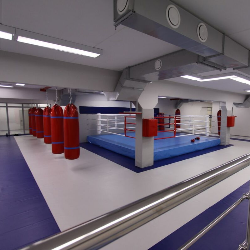 Выбрать фитнес-клуб и влюбиться в спорт 14 Выбрать фитнес-клуб и влюбиться в спорт 14