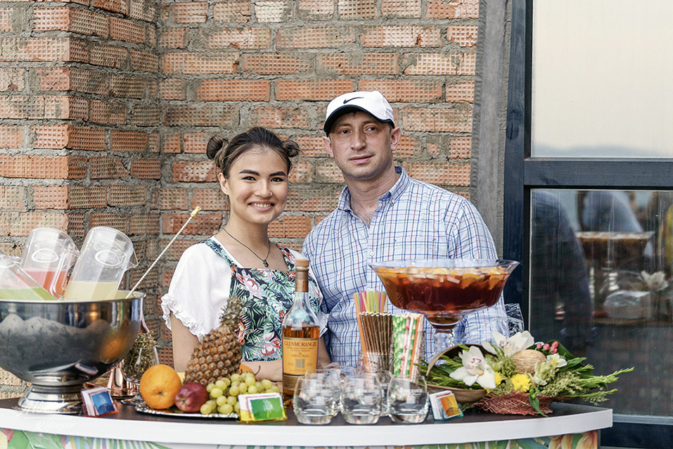 Андрей Стельмах: «Бар — это не алкоголь, это культура» 3 Андрей Стельмах: «Бар — это не алкоголь, это культура» 3