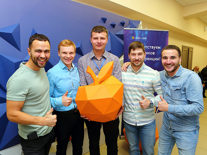 Борьба за кадры - Деловой квартал 21 Борьба за кадры - Деловой квартал 21