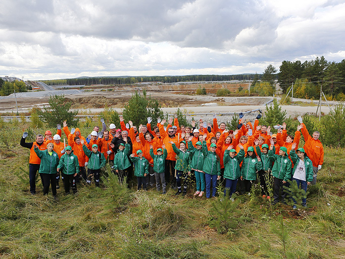 Борьба за кадры - Деловой квартал 23 Борьба за кадры - Деловой квартал 23