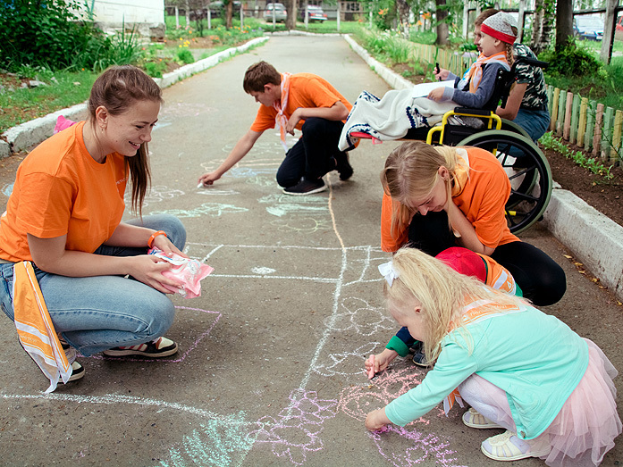 Борьба за кадры - Деловой квартал 24 Борьба за кадры - Деловой квартал 24