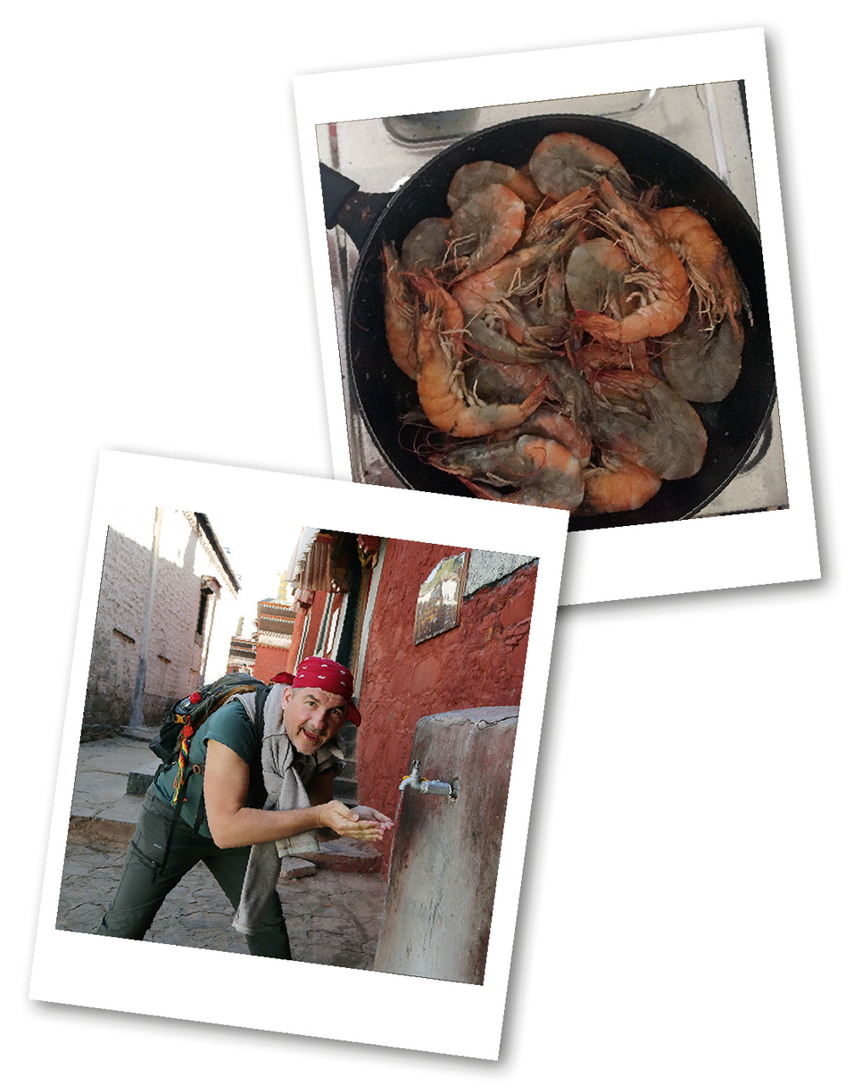 Что едят известные красноярцы? Фирменные рецепты и острые ощущения 6 Что едят известные красноярцы? Фирменные рецепты и острые ощущения 6