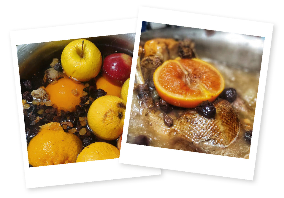 Что едят известные красноярцы? Фирменные рецепты и острые ощущения 8 Что едят известные красноярцы? Фирменные рецепты и острые ощущения 8