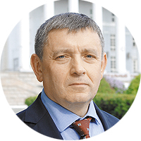 Борьба за кадры - Деловой квартал 10