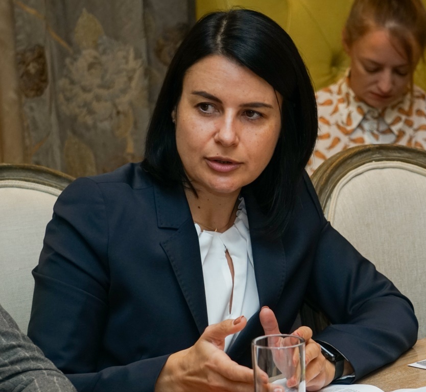 Вытеснит ли цифровизация банковские офисы? Новосибирские банкиры поговорили о переменах 3 Вытеснит ли цифровизация банковские офисы? Новосибирские банкиры поговорили о переменах 3