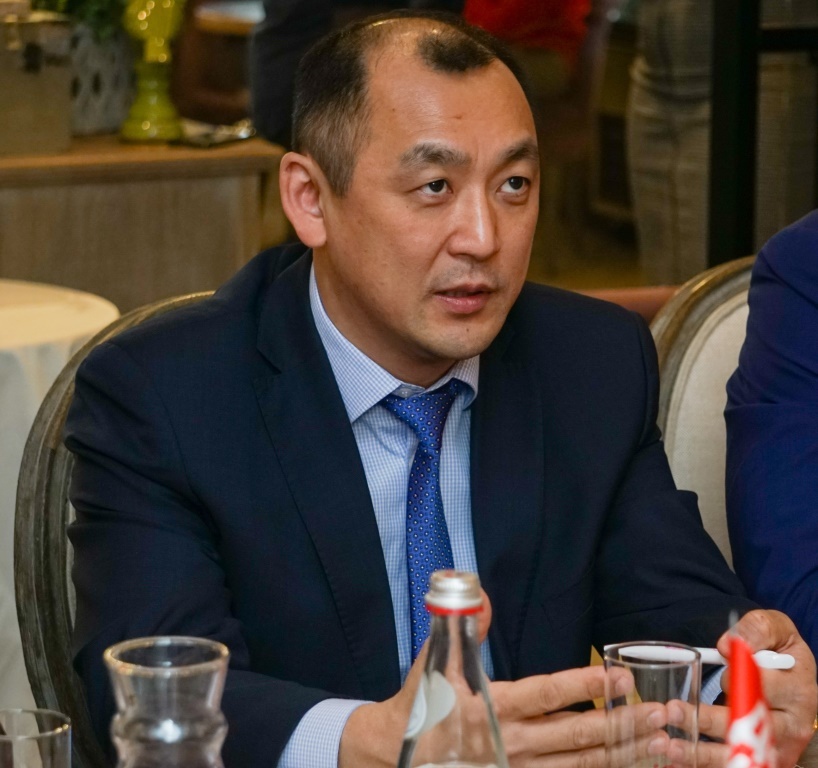 Вытеснит ли цифровизация банковские офисы? Новосибирские банкиры поговорили о переменах 5 Вытеснит ли цифровизация банковские офисы? Новосибирские банкиры поговорили о переменах 5