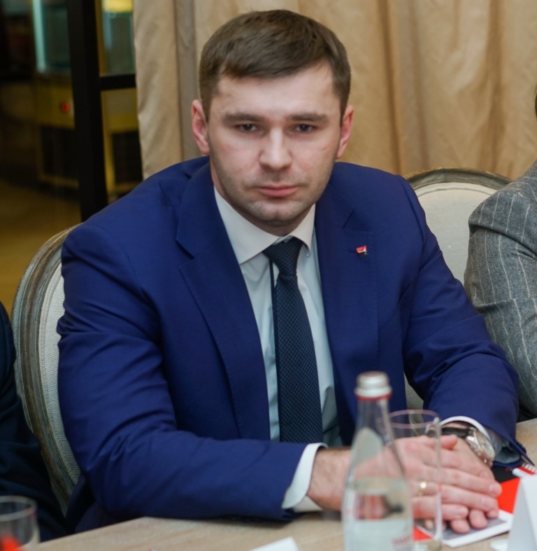 Вытеснит ли цифровизация банковские офисы? Новосибирские банкиры поговорили о переменах 6 Вытеснит ли цифровизация банковские офисы? Новосибирские банкиры поговорили о переменах 6