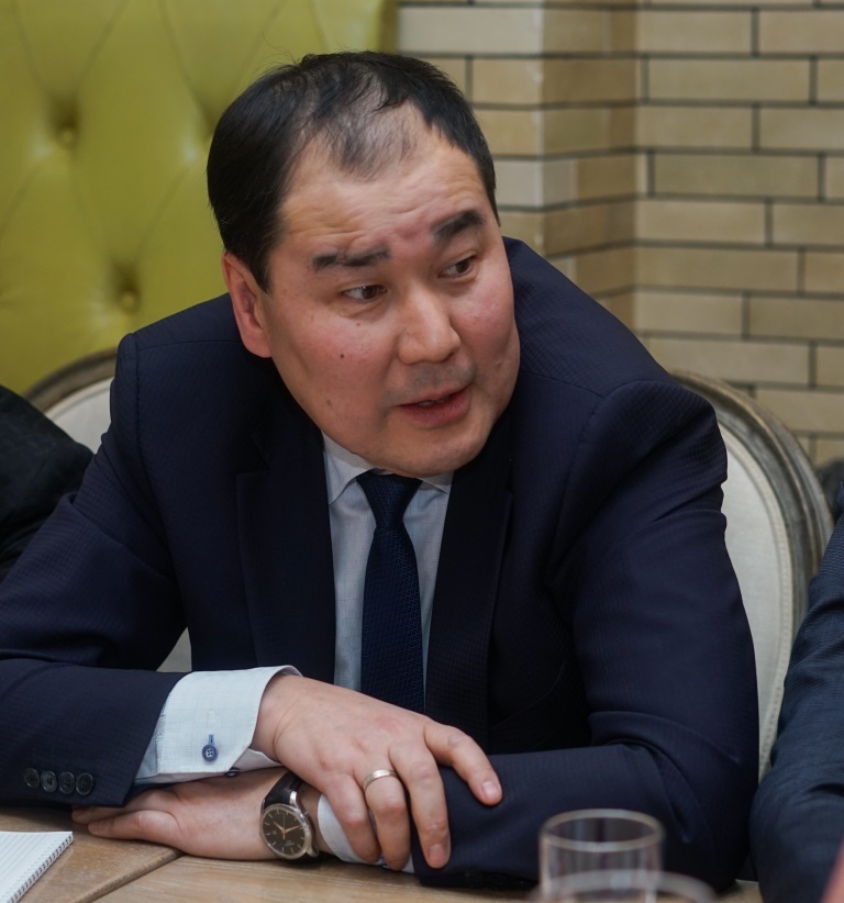 Вытеснит ли цифровизация банковские офисы? Новосибирские банкиры поговорили о переменах 7 Вытеснит ли цифровизация банковские офисы? Новосибирские банкиры поговорили о переменах 7